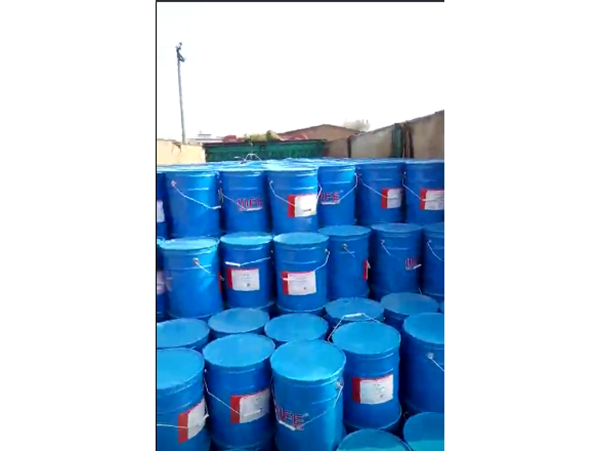 振邦防腐保溫公司發貨視頻